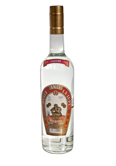  ANISE "LA LUPE"