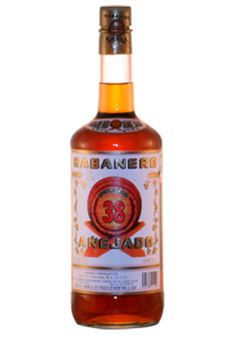 HABANERO "38"  EXTRA IN TWO PRESENTATIONS