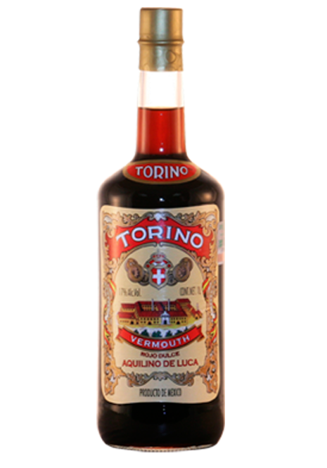 VERMOUTH "TORINO" DELUXE